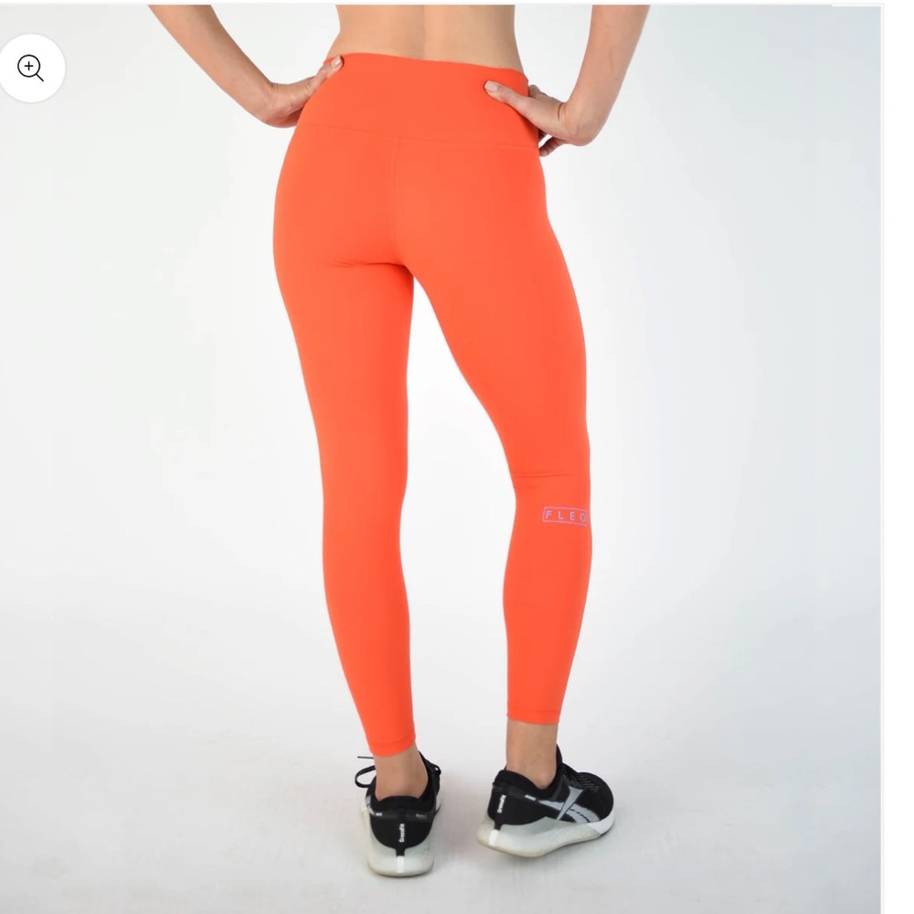 Fleo El Toro Legging 24 inch Inseam